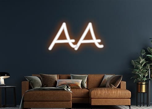 Design Your Own Sign aa