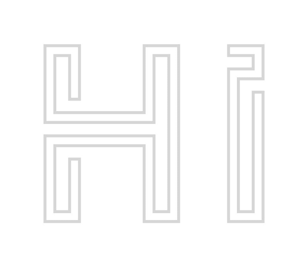 Design Your Own Sign hi