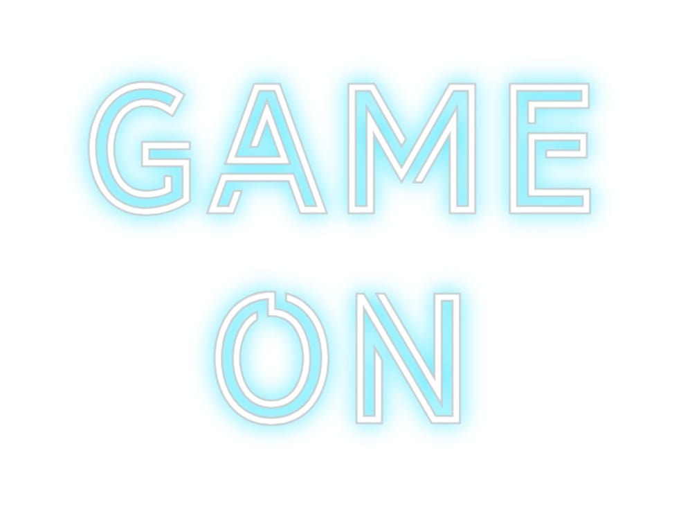 Design Your Own Sign gAMe
on