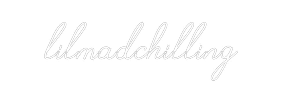 Design Your Own Sign lilmadchilling