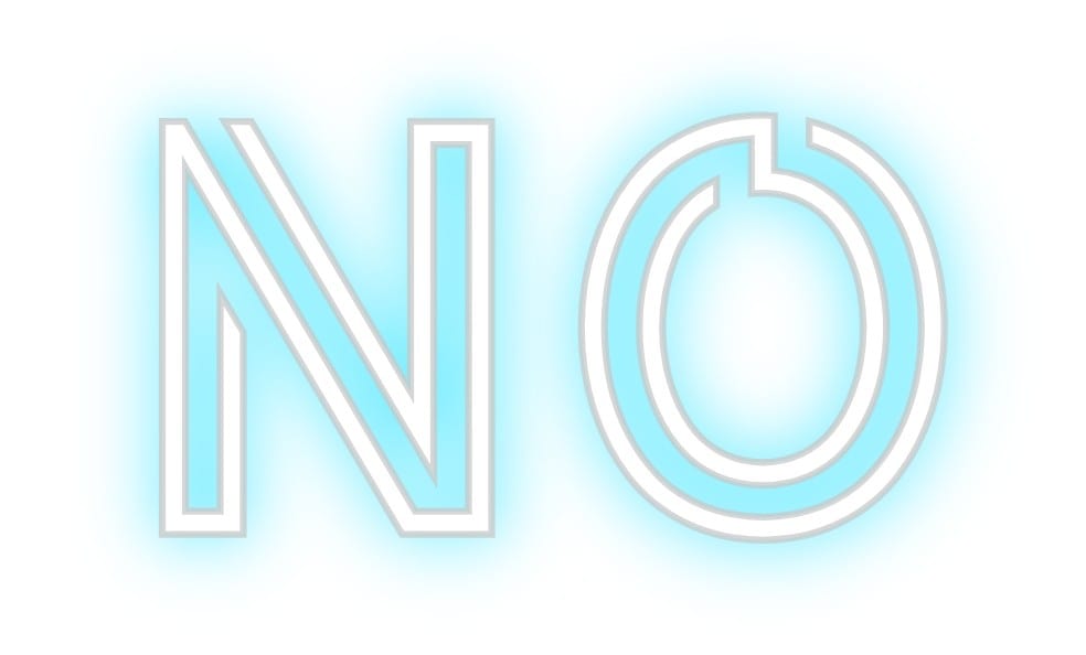 Design Your Own Sign no