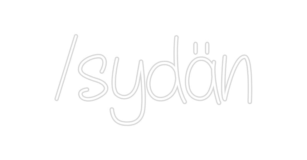 Design Your Own Sign /sydän