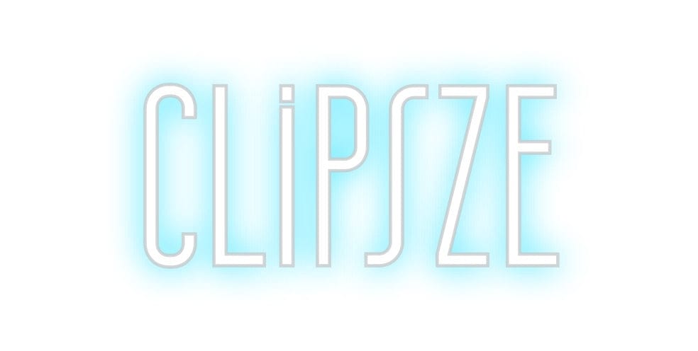 Design Your Own Sign Clipsze