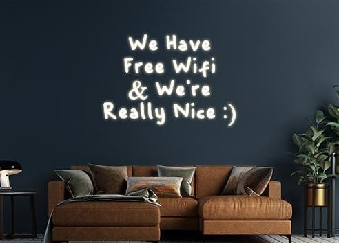 Design Your Own Sign We Have
Fre...