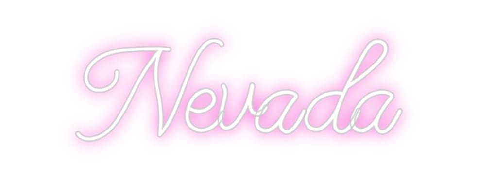 Design Your Own Sign Nevada