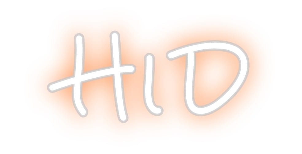 Design Your Own Sign hid