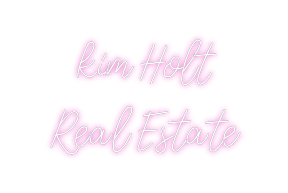 Design Your Own Sign kim Holt
Re...