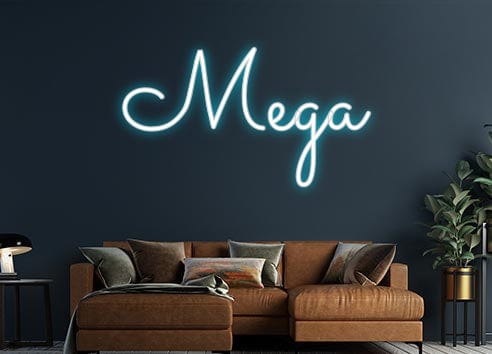 Design Your Own Sign Mega