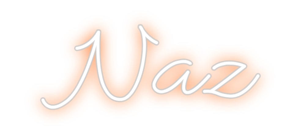 Design Your Own Sign Naz