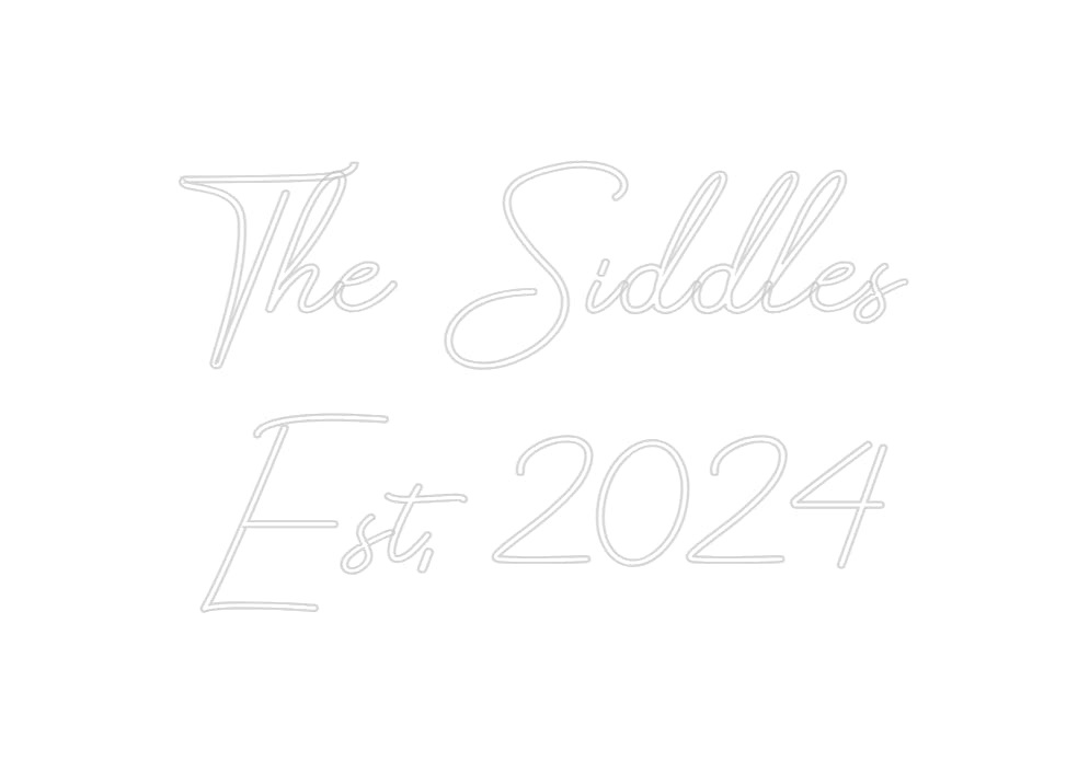 Design Your Own Sign The Siddles
...