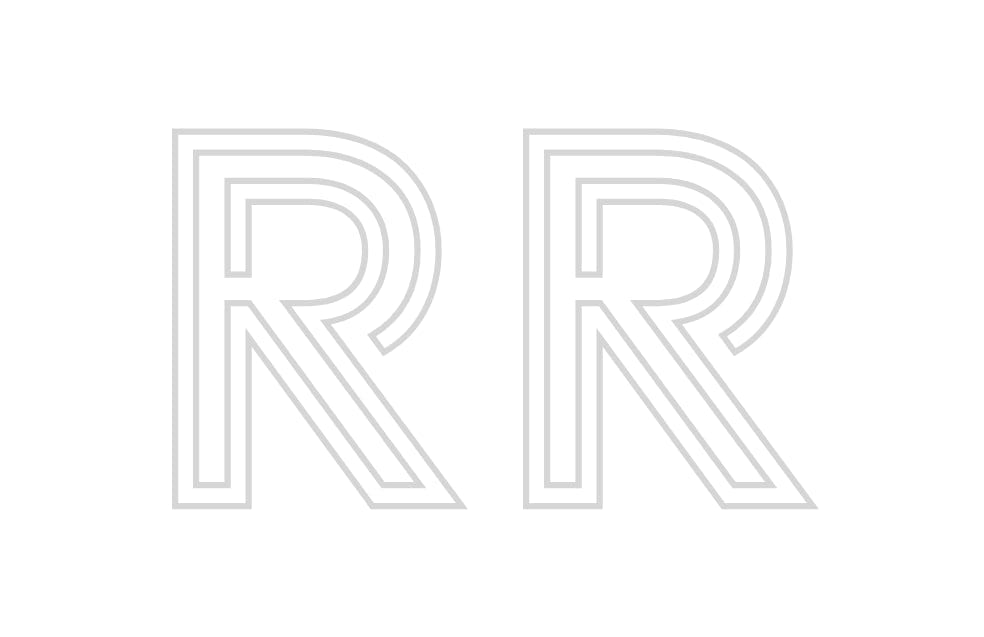 Design Your Own Sign RR