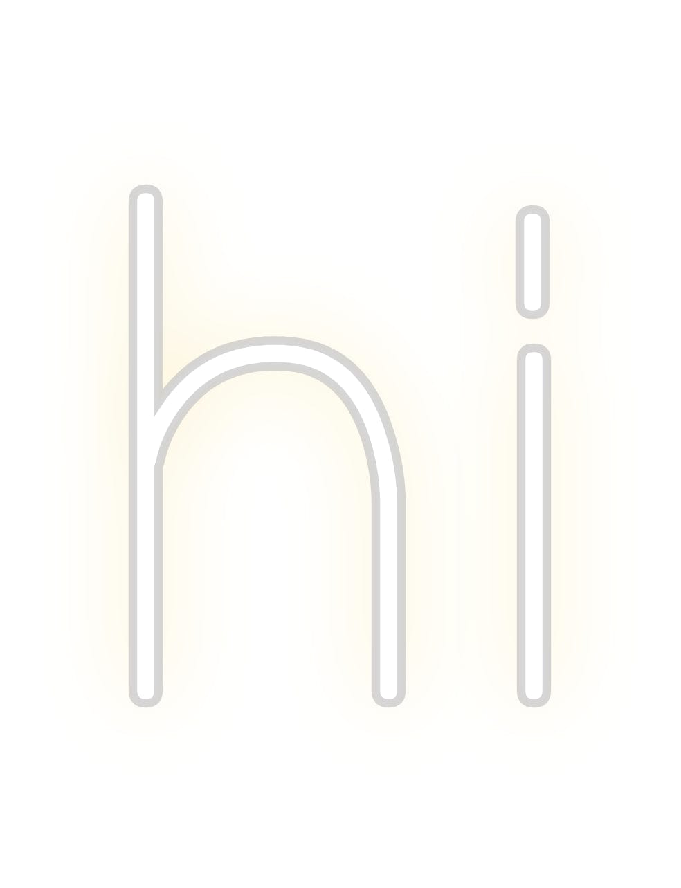 Design Your Own Sign hi