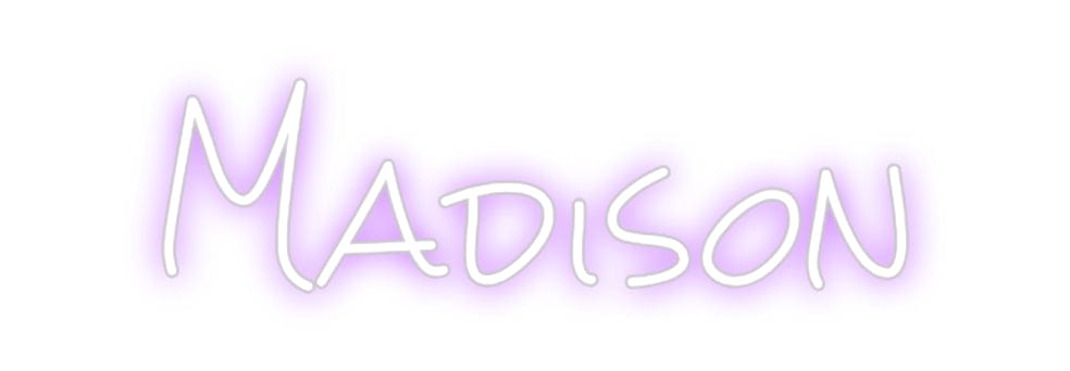 Design Your Own Sign Madison