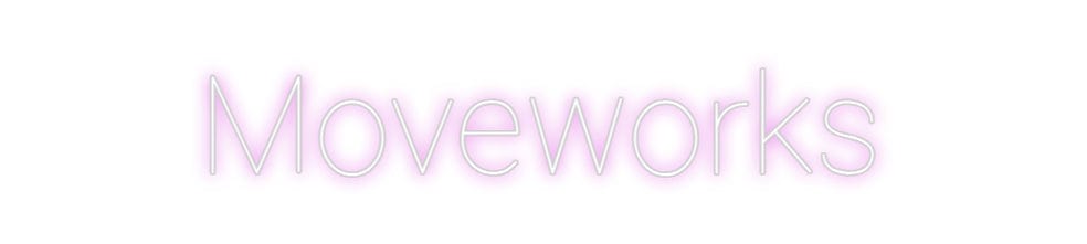 Design Your Own Sign Moveworks