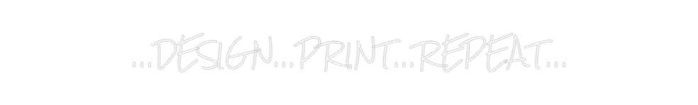 Design Your Own Sign ...DESIGN...P...