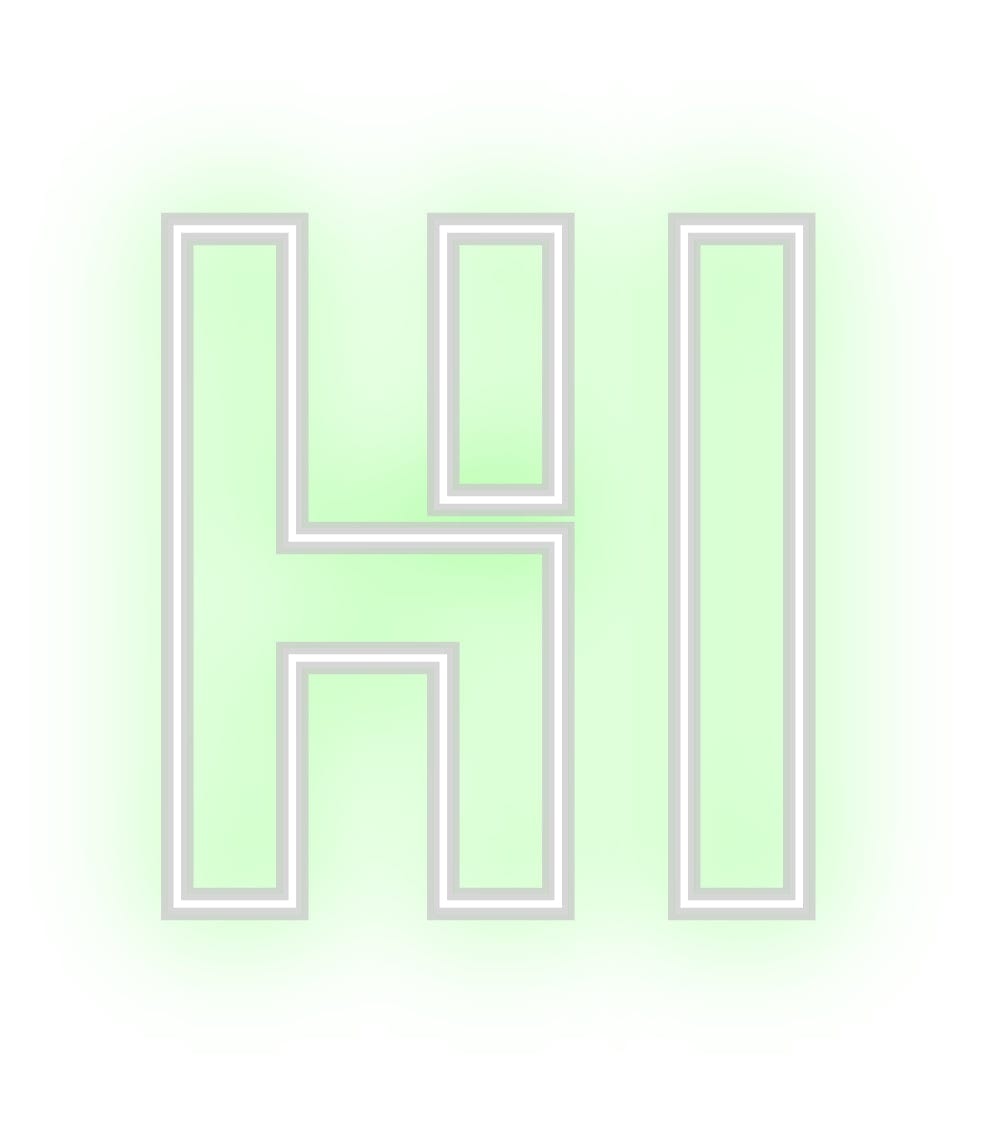 Design Your Own Sign hi