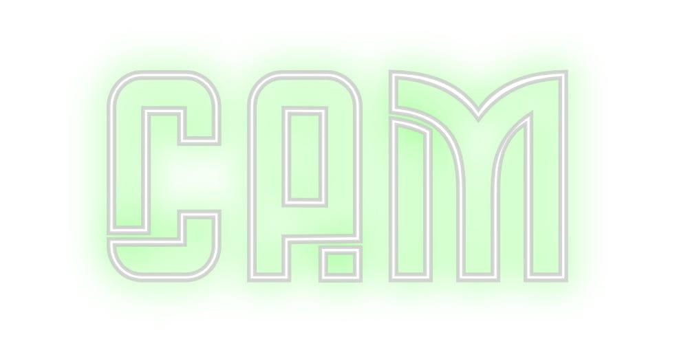 Design Your Own Sign Cam