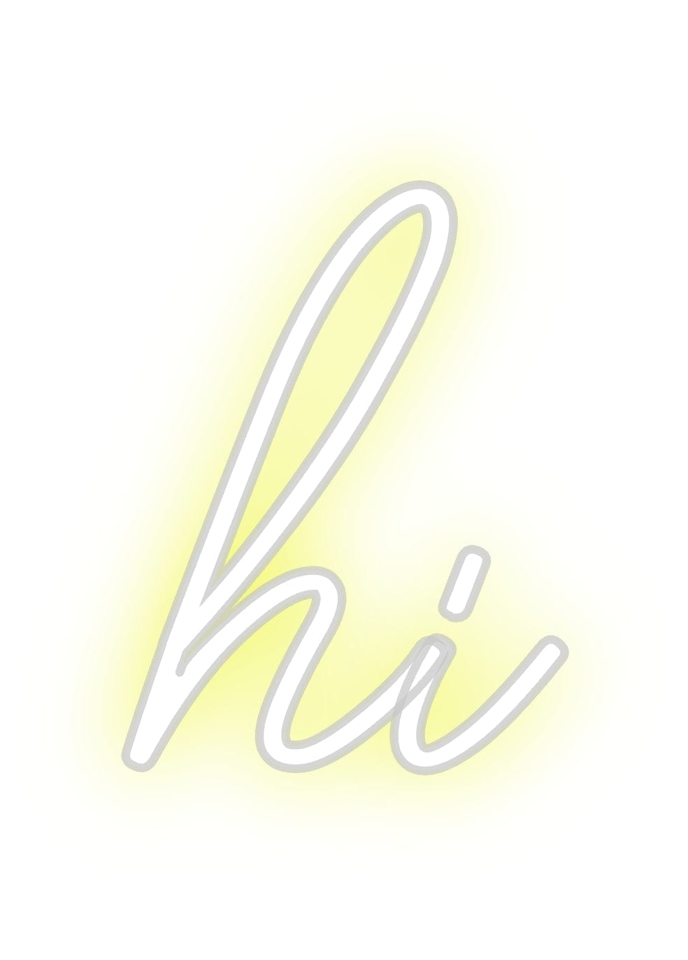 Design Your Own Sign hi