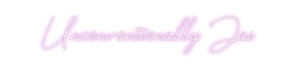 Design Your Own Sign Unconventiona...