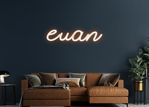 Design Your Own Sign euan