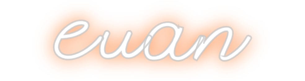 Design Your Own Sign euan