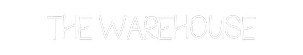 Design Your Own Sign The warehouse