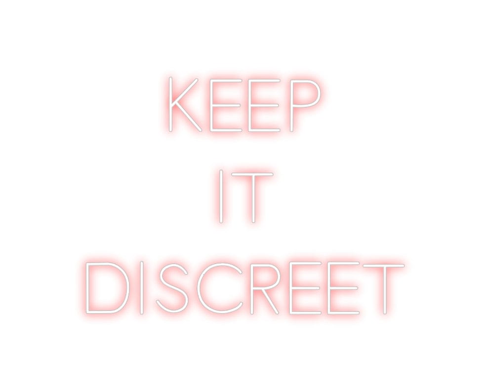 Design Your Own Sign KEEP
IT
D...