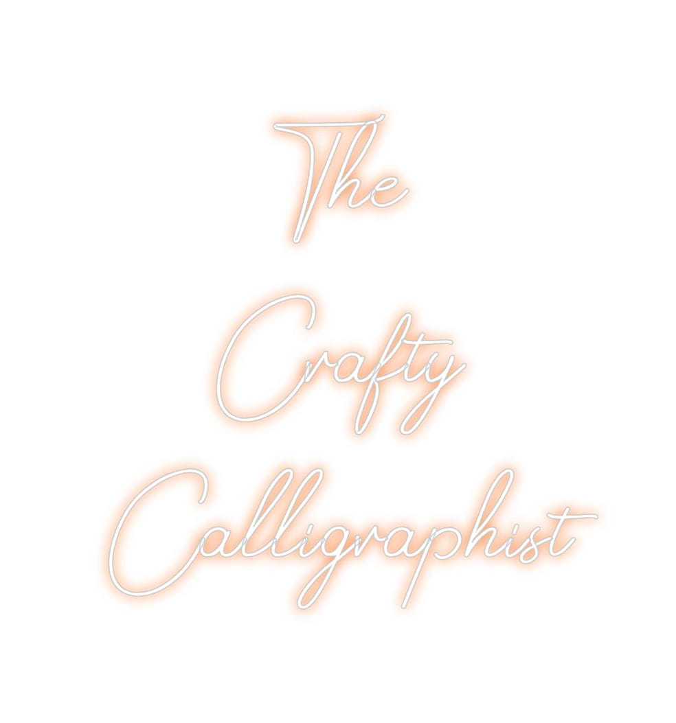 Design Your Own Sign The
Crafty
...