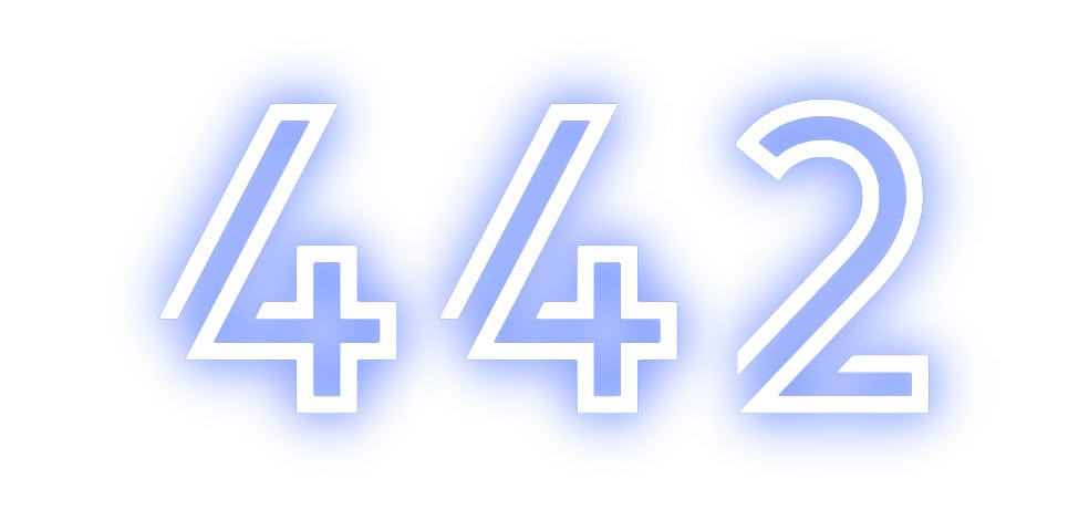 Design Your Own Sign 442