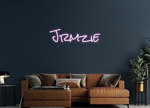 Design Your Own Sign Jrmzie