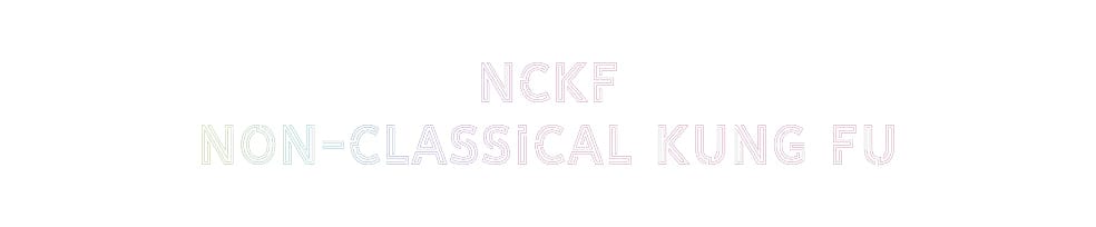 Design Your Own Sign NCKF
NON-CLA...