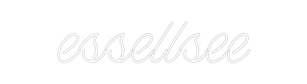 Design Your Own Sign essellsee