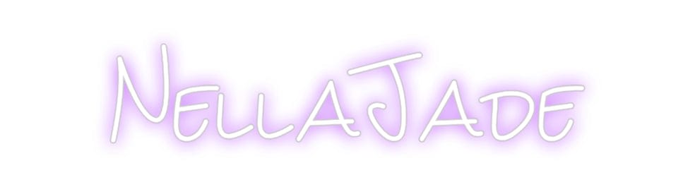 Design Your Own Sign NellaJade