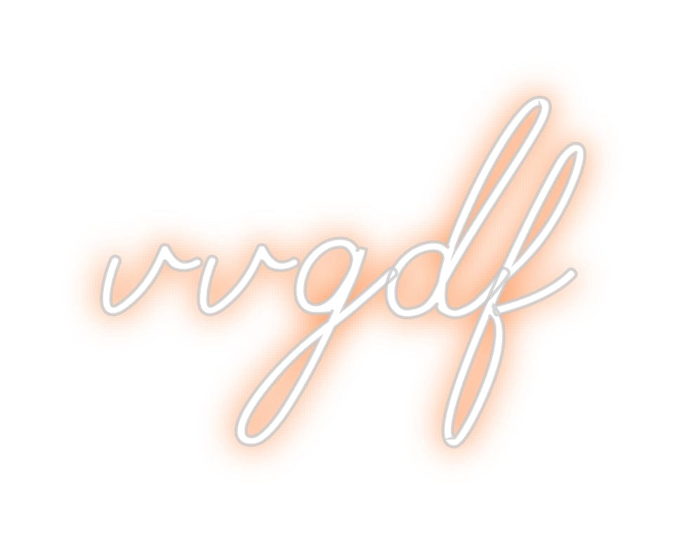 Design Your Own Sign vvgdf