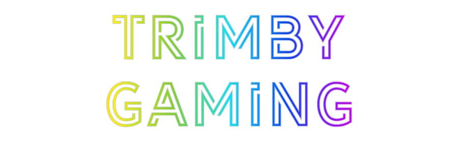 Design Your Own Sign TRIMBY
GAMING
