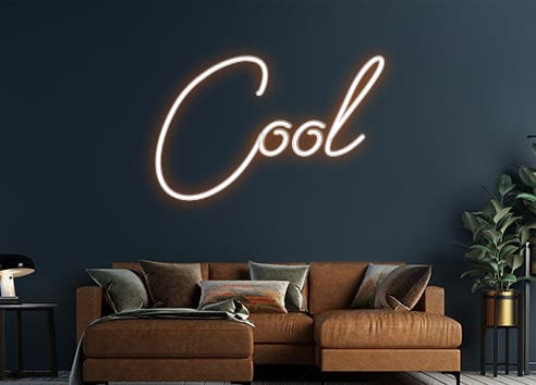 Design Your Own Sign Cool