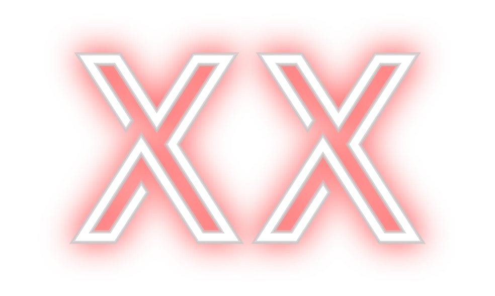 Design Your Own Sign XX