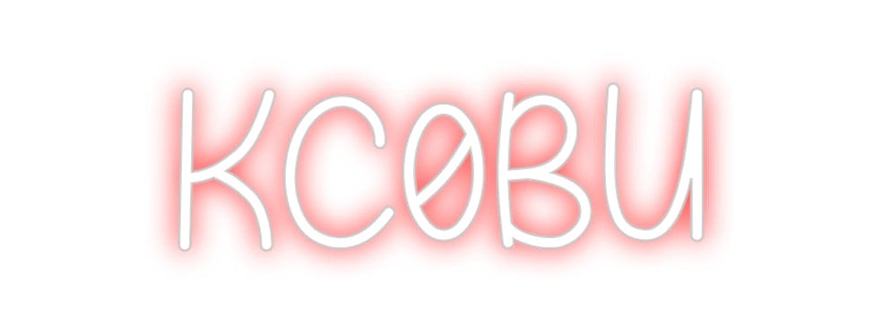 Design Your Own Sign KC0BU