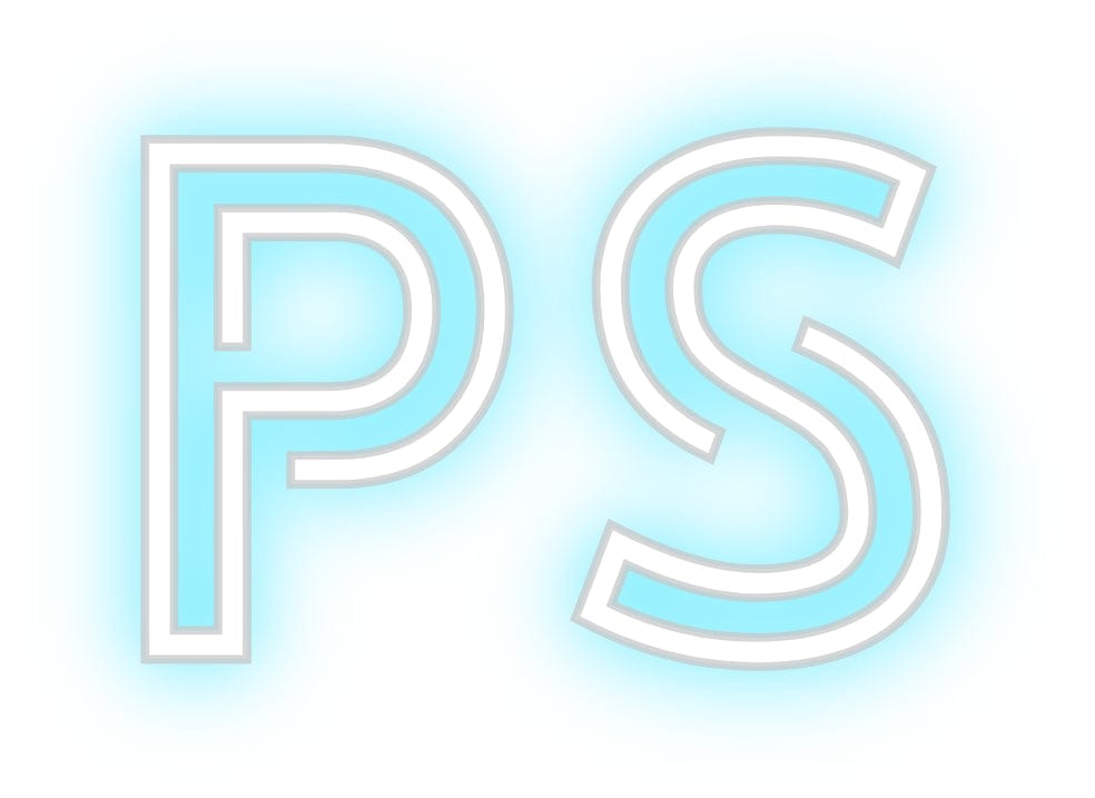 Design Your Own Sign PS