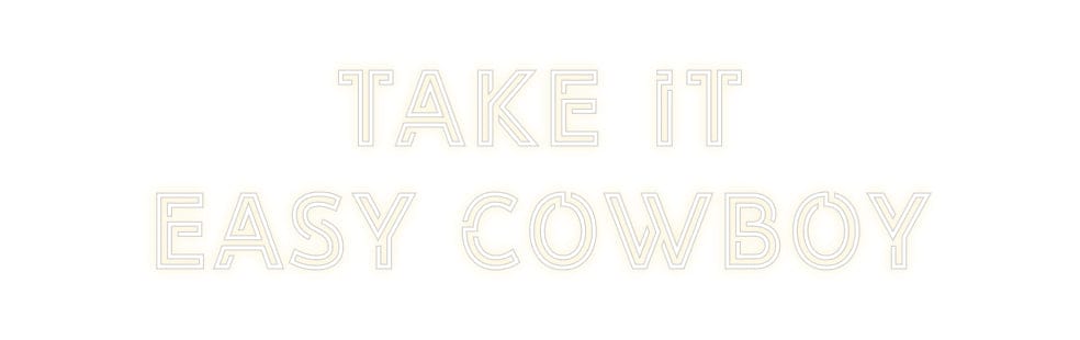 Design Your Own Sign Take it
eas...