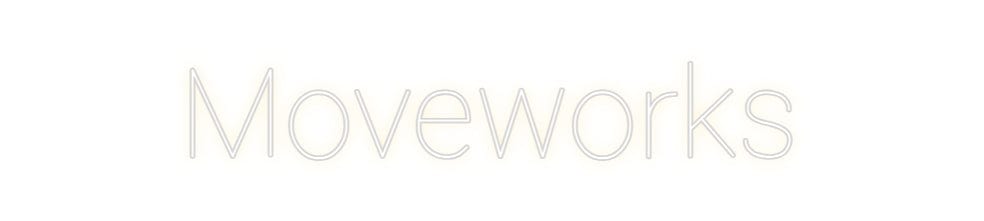 Design Your Own Sign Moveworks