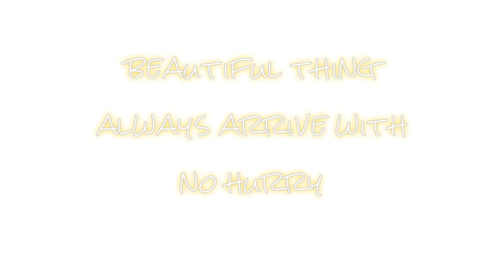 Design Your Own Sign beautiful thi...