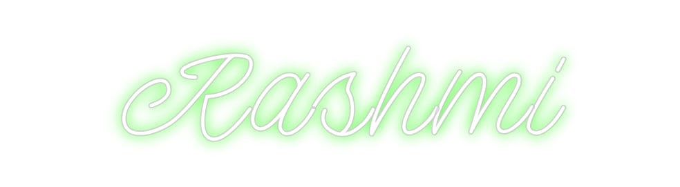 Design Your Own Sign Rashmi