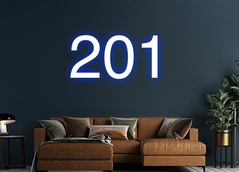 Design Your Own Sign 201