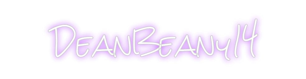 Design Your Own Sign DeanBeany14