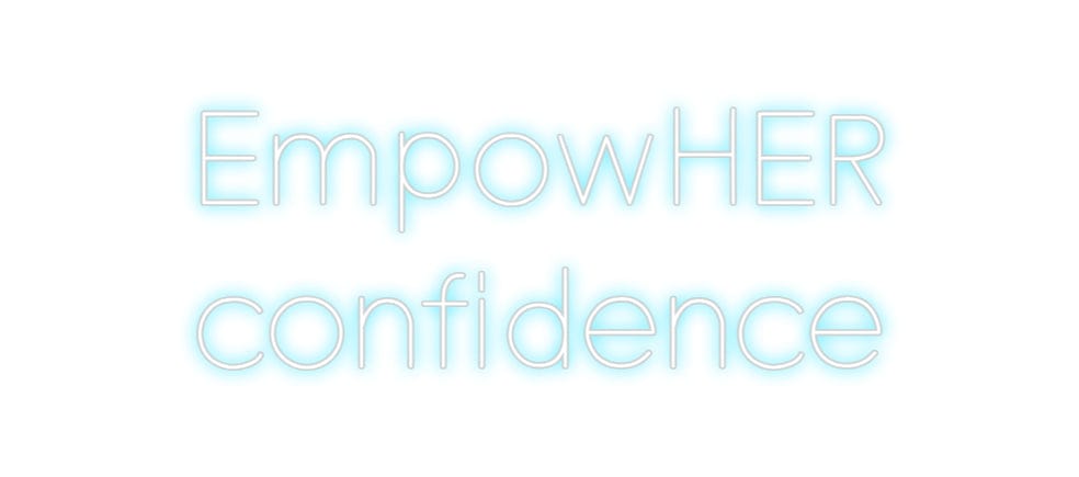 Design Your Own Sign EmpowHER
co...