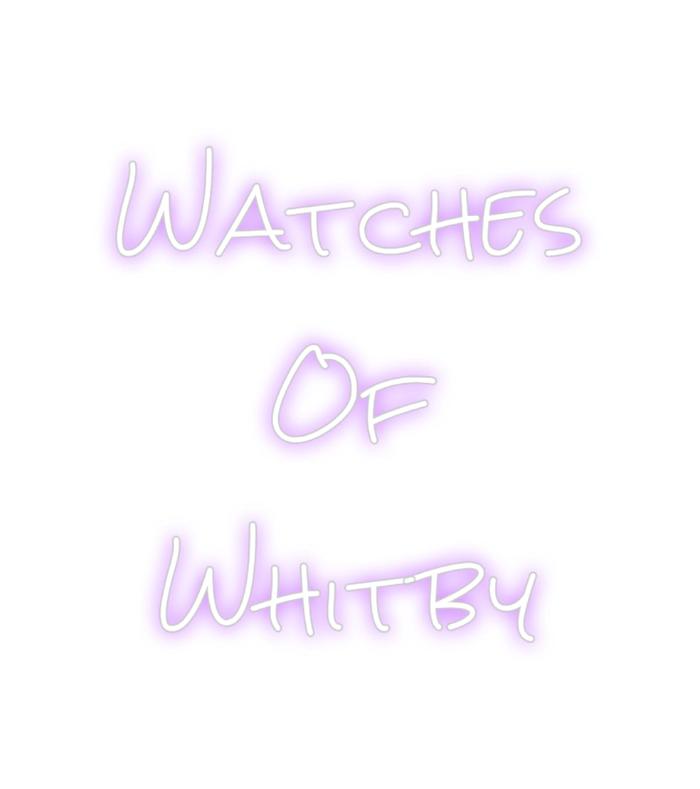 Design Your Own Sign Watches
Of
...