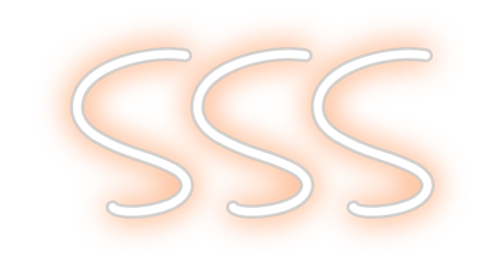 Design Your Own Sign SSS