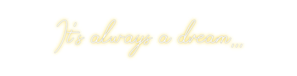 Design Your Own Sign It’s always a...