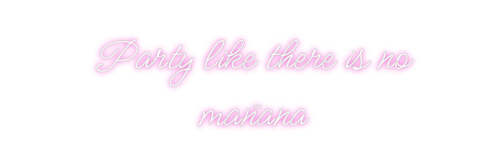 Design Your Own Sign Party like th...